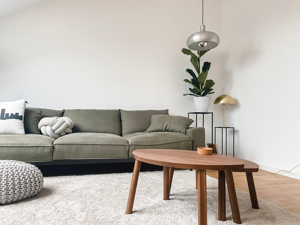 How to Choose the Right Living Room Furniture?